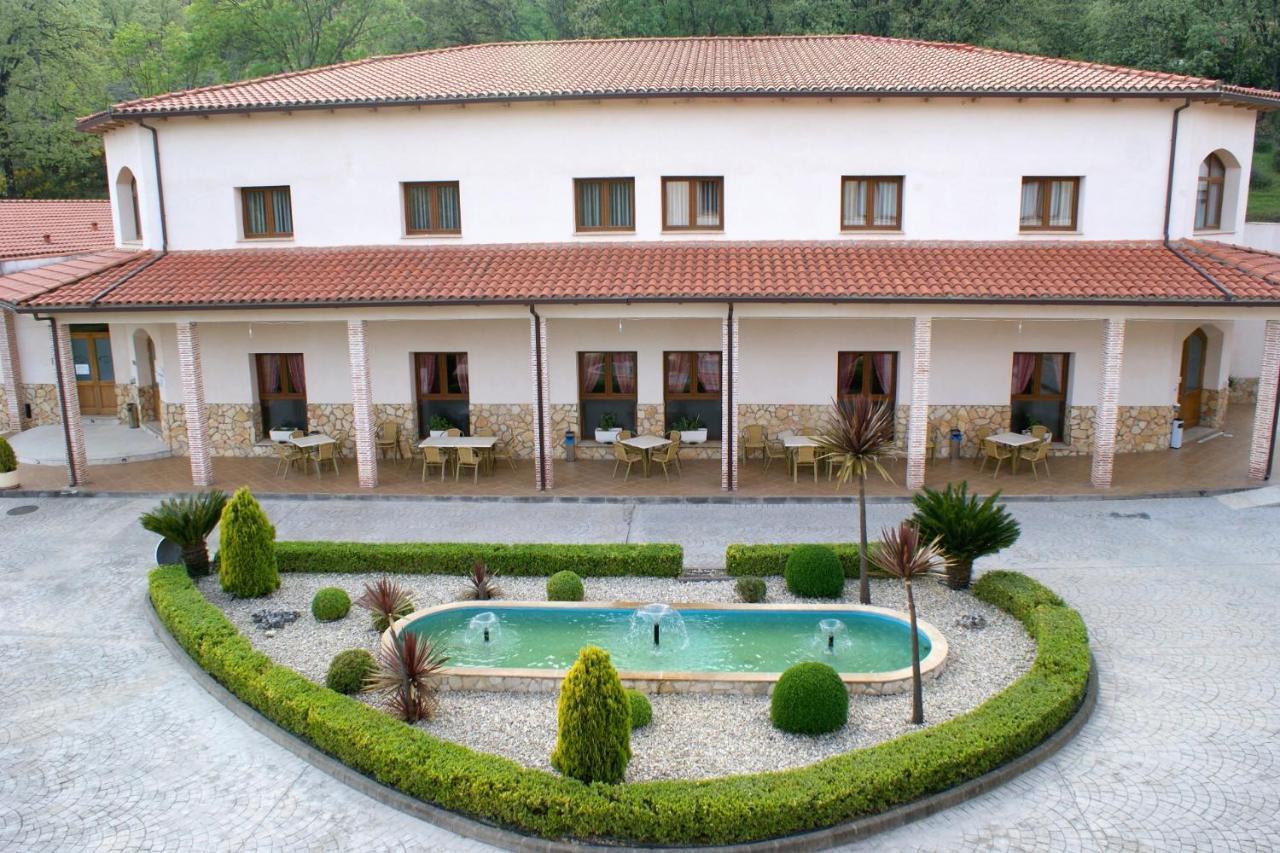 Mirador De La Portilla Jarandilla de la Vera Exterior foto