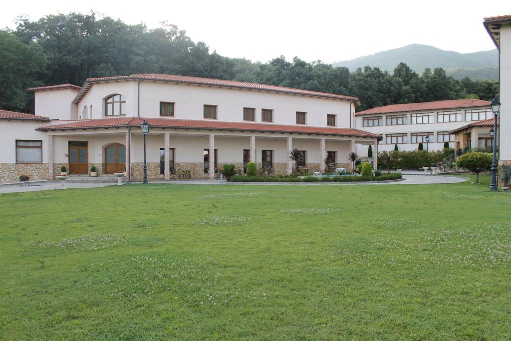 Mirador De La Portilla Jarandilla de la Vera Exterior foto